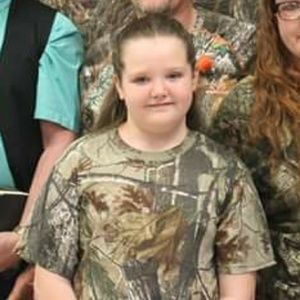 Meet your Posher, Addison